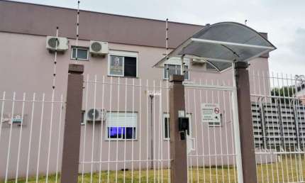 Apartamento com 2 quartos à venda no Fiuza, Viamão 
