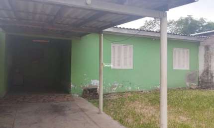 Casa com 3 quartos à venda no Cocão, Viamão 