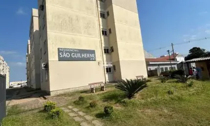 OPORTUNIDADE ÚNICA! APARTAMENTO TÉRREO DE DOIS DORMITÓRIOS - RESTINGA - PORTO ALEGRE