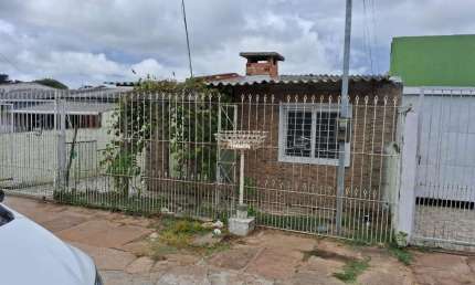 Casa com 2 quartos à venda no Estalagem, Viamão 