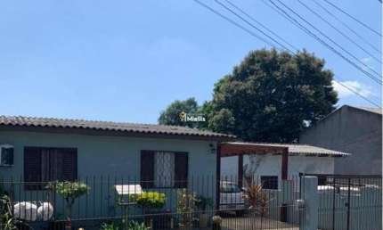 Casa com 2 quartos à venda no Santa Isabel, Viamão 