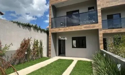 Casa com 2 quartos à venda no Tarumã, Viamão 