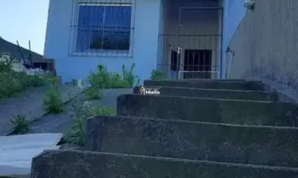 Casa com 3 quartos à venda no Santa Isabel, Viamão 