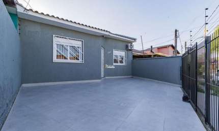 Casa com 2 quartos à venda no São José, Canoas 
