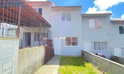 Casa com 2 quartos à venda em Cecília, Viamão 