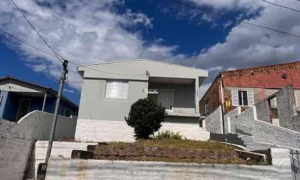 Casa com 2 quartos à venda no Esmeralda, Viamão 