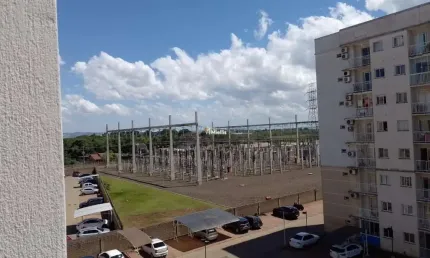 Apartamento com 2 quartos à venda no Fátima, Canoas 