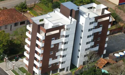 Apartamento com 2 quartos à venda no Centro, Viamão 