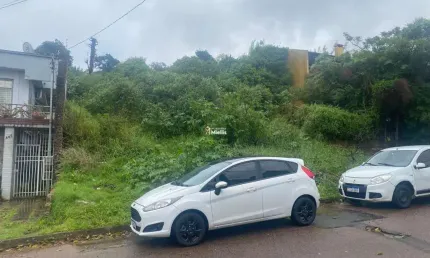 Terreno em condomínio fechado à venda no Bom Jesus, Porto Alegre 