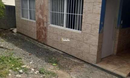 Casa com 4 quartos à venda no São Lucas, Viamão 