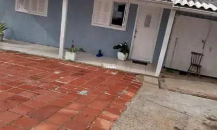 Casa com 1 quarto à venda no Tarumã, Viamão 