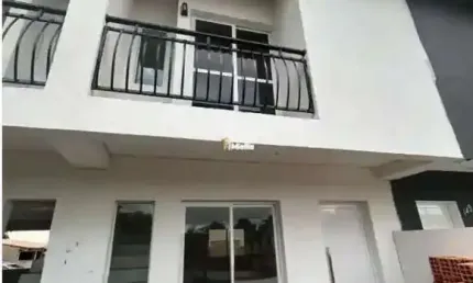 Casa com 2 quartos à venda no Tarumã, Viamão 