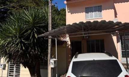 EXCELENTE SOBRADO DOIS DORMITÓRIOS - CENTRO DE  VIAMÃO - RS