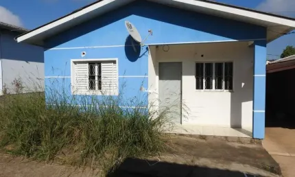 Casa com 2 quartos à venda no Jardim Itapema, Viamão 