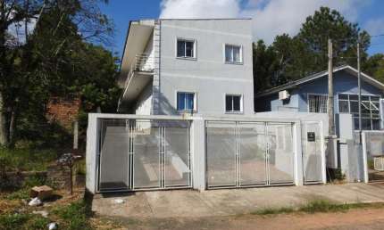 Apartamento com 2 quartos à venda no Tarumã, Viamão 