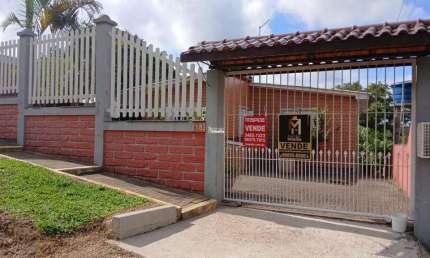 Casa com 1 quarto à venda no São Tomé, Viamão 