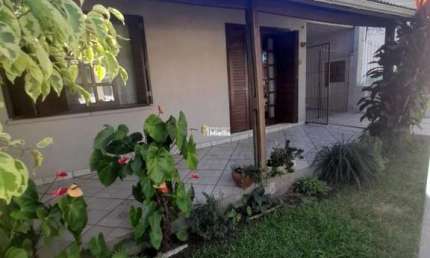 Casa com 2 quartos à venda no Tarumã, Viamão 