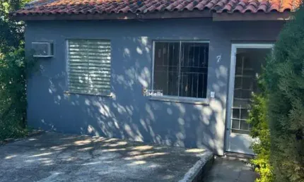 Casa com 2 quartos à venda no Tarumã, Viamão 