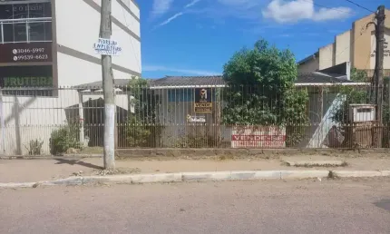 Casa à venda em Viamão, Jardim Krahe, Área Construída 150m² - Oportunidade!