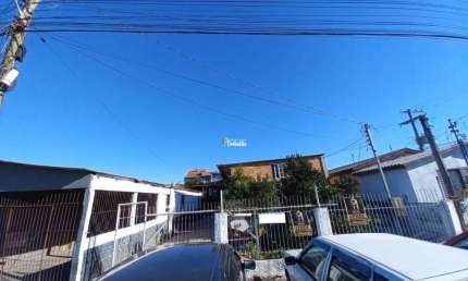 EXCELENTE RESIDÊNCIA COM COMÉRCIO - FLORESCENTE - VIAMÃO RS