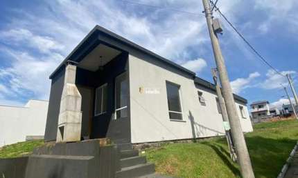 Casa com 2 quartos à venda no Cocão, Viamão 