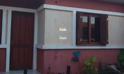 Casa com 2 quartos à venda no São Tomé, Viamão 