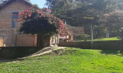 Fazenda à venda no Centro, Viamão 