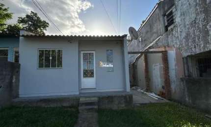 Casa com 2 quartos à venda no Estalagem, Viamão 