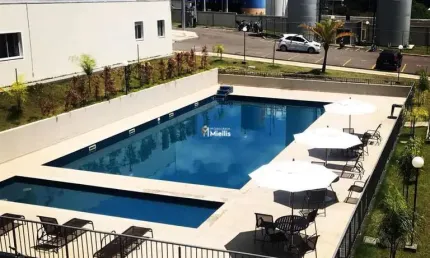 Apartamento à venda em Viamão, Cecília - Porto Itapuã