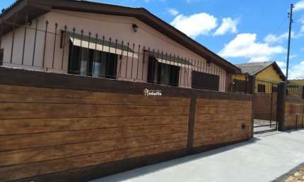 Linda Casa à Venda em - Tarumã - Viamão-RS – R$ 359.000