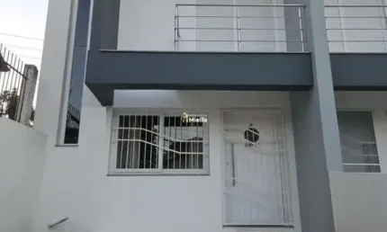 Casa com 3 quartos à venda no Santa Isabel, Viamão 