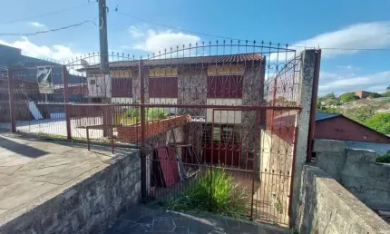 Casa Residencial à venda em Viamão, Bairro Viamópolis - área aprox 187m²
