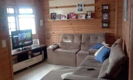 Terreno à venda no Fiuza, Viamão 