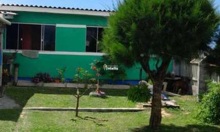 Casa com 3 quartos à venda no Centro, Balneário Pinhal 