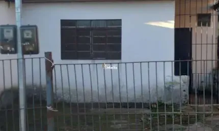 Casa com 1 quarto à venda em Cecília, Viamão 