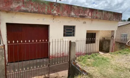 Casa com 2 quartos à venda no São Tomé, Viamão 