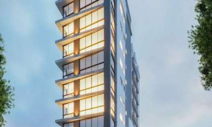 Apartamento para venda  no Bairro Zona Nova em CAPAO DA CANOA