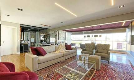 Apartamento para venda  no Bairro Jardim do Salso em Porto Alegre