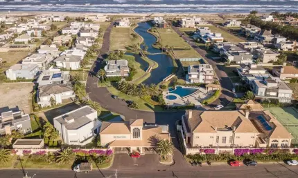 Terreno-Lote Residencial para venda  no Bairro Arpoador em Xangri-lá