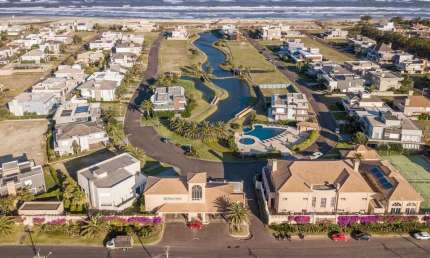 Terreno-Lote Residencial para venda  no Bairro Arpoador em Xangri-lá