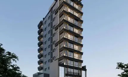 Apartamento para venda  no Bairro Zona Nova em CAPAO DA CANOA