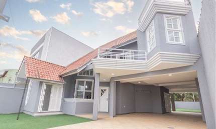 Casa com 4 quartos à venda na Rua Vereador Antônio Ferreira Alves, 615, Centro, Canoas