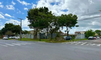 Terreno-Lote Comercial para venda  no Bairro Harmonia em Canoas