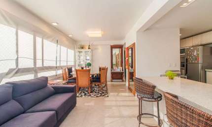 Apartamento para venda  no Bairro Menino Deus em Porto Alegre