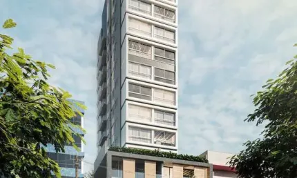 Apartamento para venda  no Centro de CAPAO DA CANOA