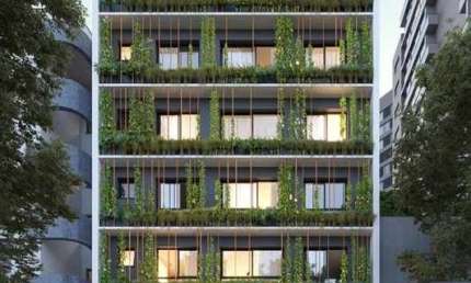 Apartamento para venda  no Bairro Petrópolis em Porto Alegre