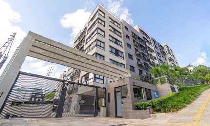 Apartamento para venda  no Bairro Menino Deus em Porto Alegre