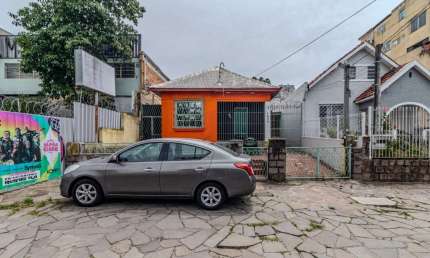 Edifício Comercial para venda  no Bairro VILA IPIRANGA em Porto Alegre