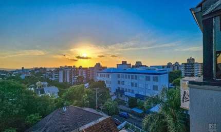 Cobertura Duplex para venda  no Bairro TRISTEZA em Porto Alegre