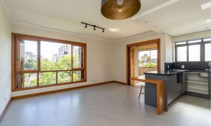 Apartamento para venda  no Bairro Menino Deus em Porto Alegre